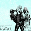 degenerates look better in leather [matt/mello]