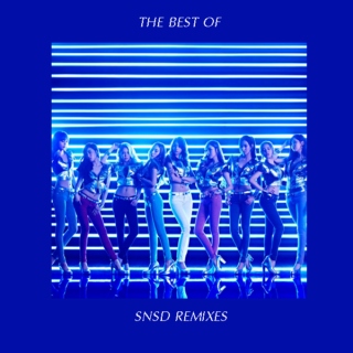 { the best of } snsd remixes