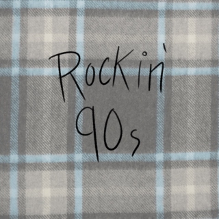 Rockin' 90s