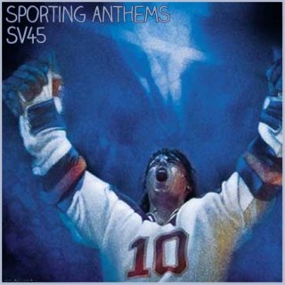 SV45 - Sporting Anthems