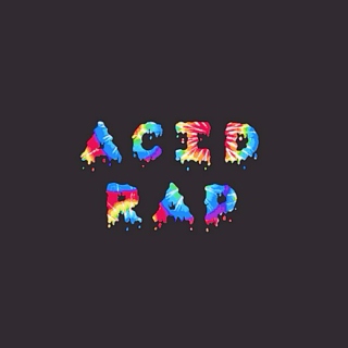 acid rapper