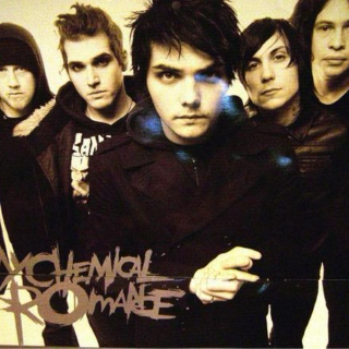 Mcr & Related