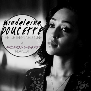 Madeleine Doucette