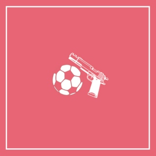 i stood by the tracks: a soccer cop fanmix