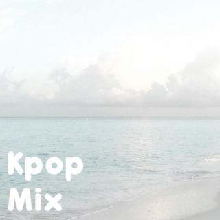 Kpop Mix