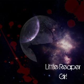 Little Reaper Girl