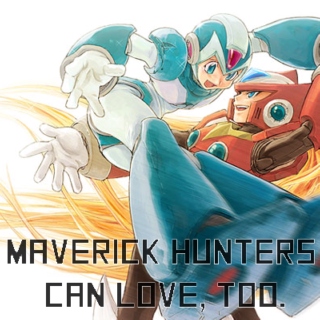 Maverick Hunters Can Love, Too.