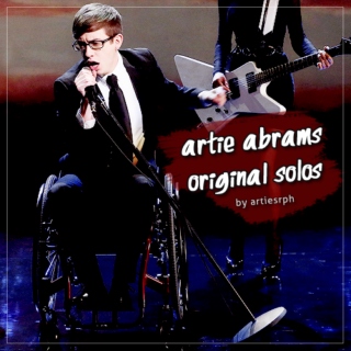 Artie's Original Solos