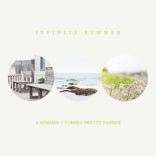 Infinite Summer