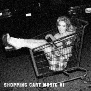 shopping cart music vol. VI