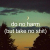 do no harm 