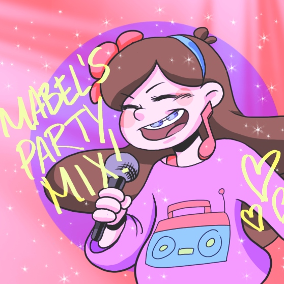 Karaoke Party Mix