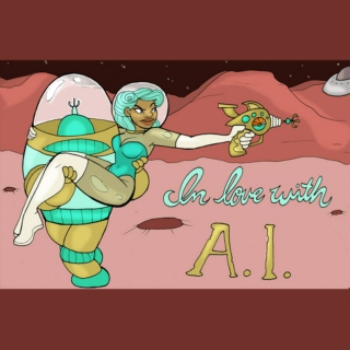 In Love With A.I.