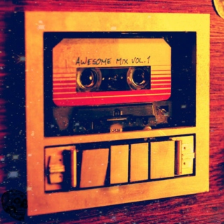 Awesome Mix vol. 1