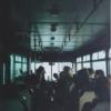 school bus ride