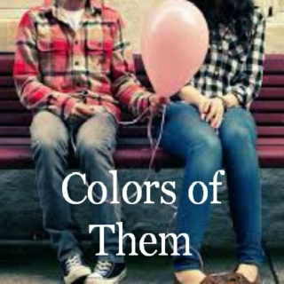 Colors of Them