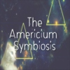 The Americium Symbiosis