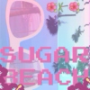 sugar beach