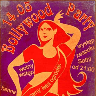Ultimate Bollywood Party Mix