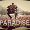 Music Paradise!