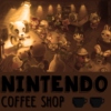 Nintendo Coffee Shop
