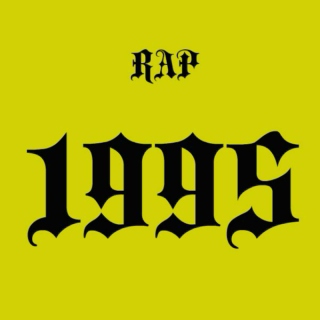 1995 Rap - Top 20