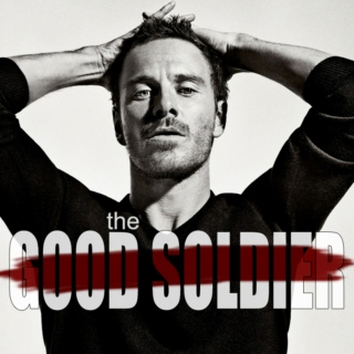 The Good Soldier / Sebastian Moran