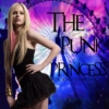 The Punk Princess- The Novel Soundtrack