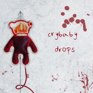  Cry-baby drops, sour pains