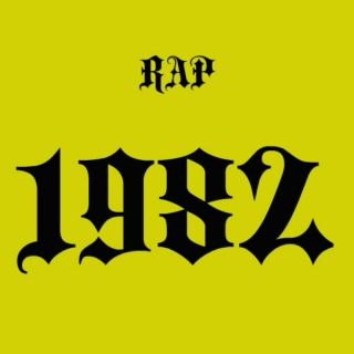 1982 Rap - Top 20