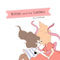 bitter and the sweetness