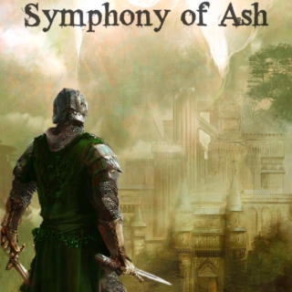 symphony of ash;; nanowrimo 2014