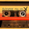 awesome mix vol 2