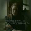 femme fatale always on the run // a pansy parkinson fanmix
