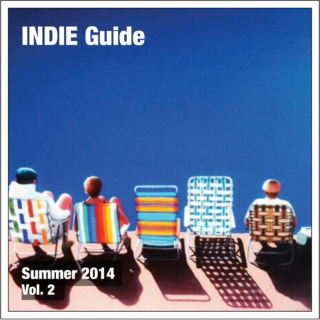 INDIE Guide Summer 2014 Vol. 2