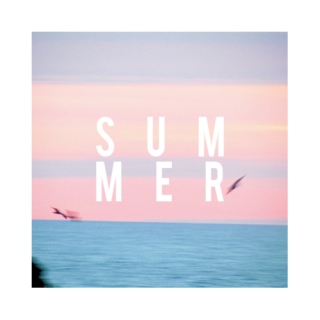 ☼ summer ☼