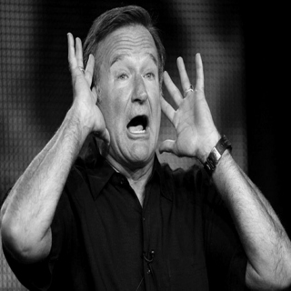 #Playlist 21 - Robin Williams 