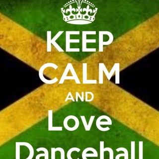 Dancehall. Cure to a bad day