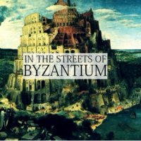 in the streets of byzantium