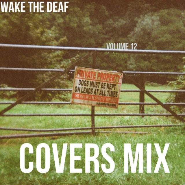 Covers Mix #12