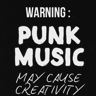 too punk for you