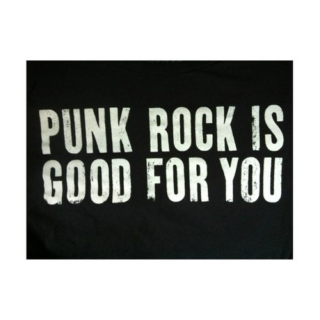 Punk Rock & Shit