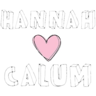 To Hannah With Love