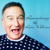 Remembering the Robin Williams