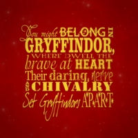 Gryffindor Roar