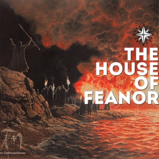 the house of feanor