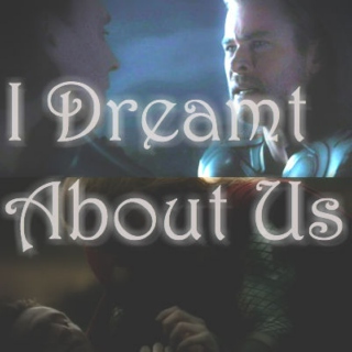 I Dreamt About Us 