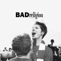 bad religion