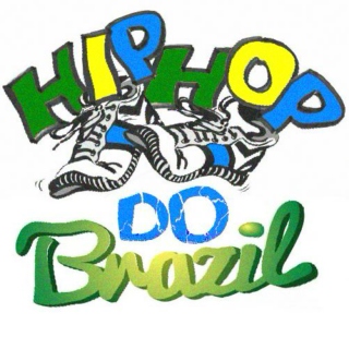 HipHop do Brazil 