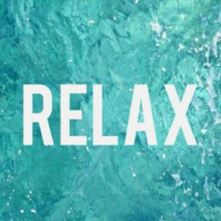 ✌ Just Relax ✌